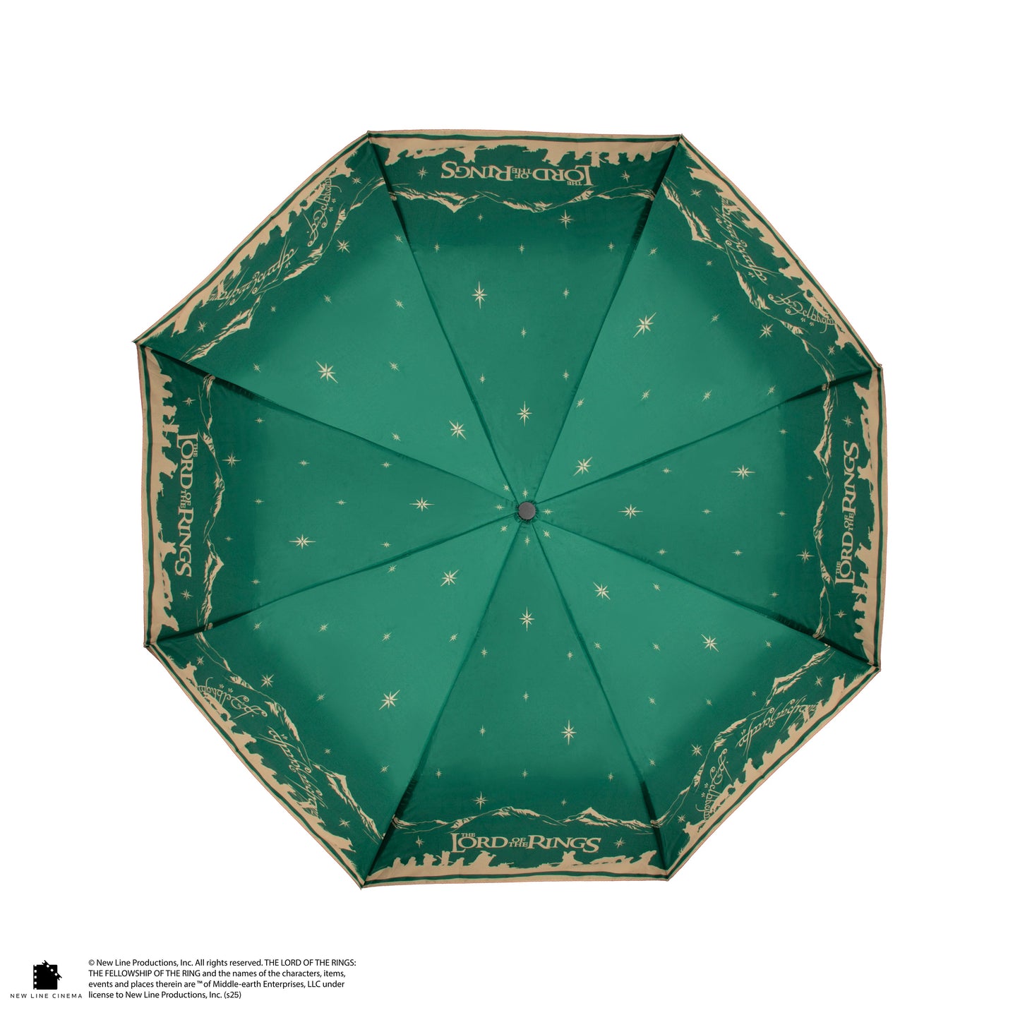 Lord of the Rings Umbrella