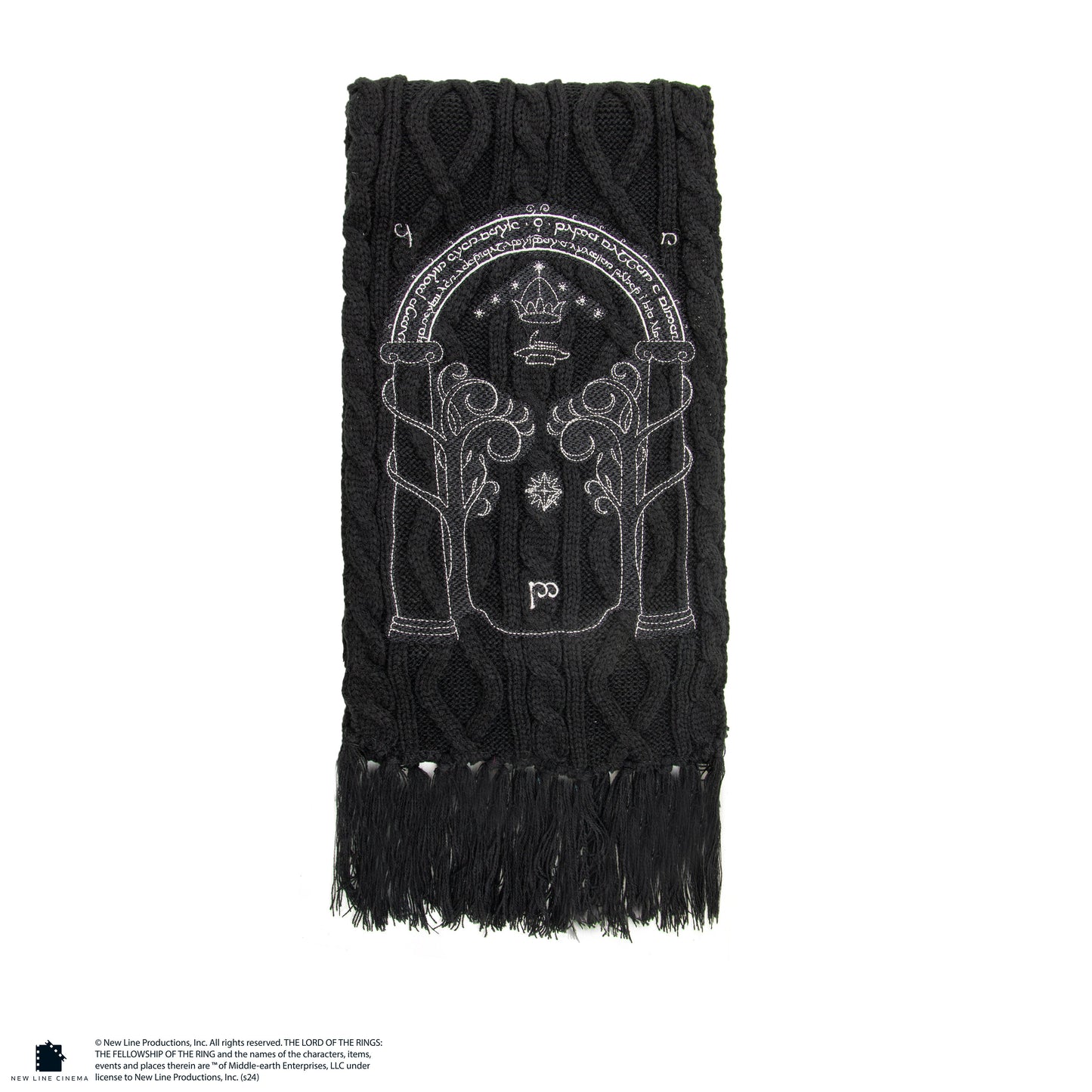 Moria Gate Scarf