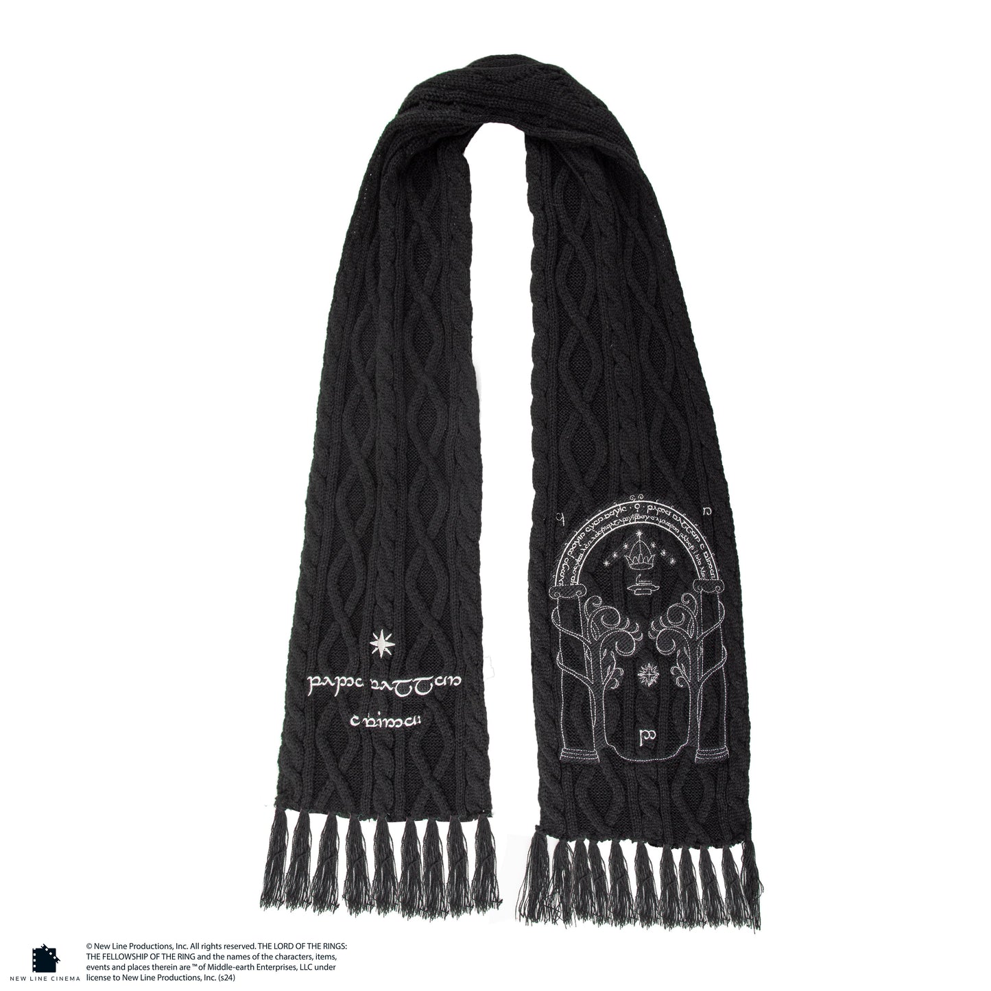 Moria Gate Scarf