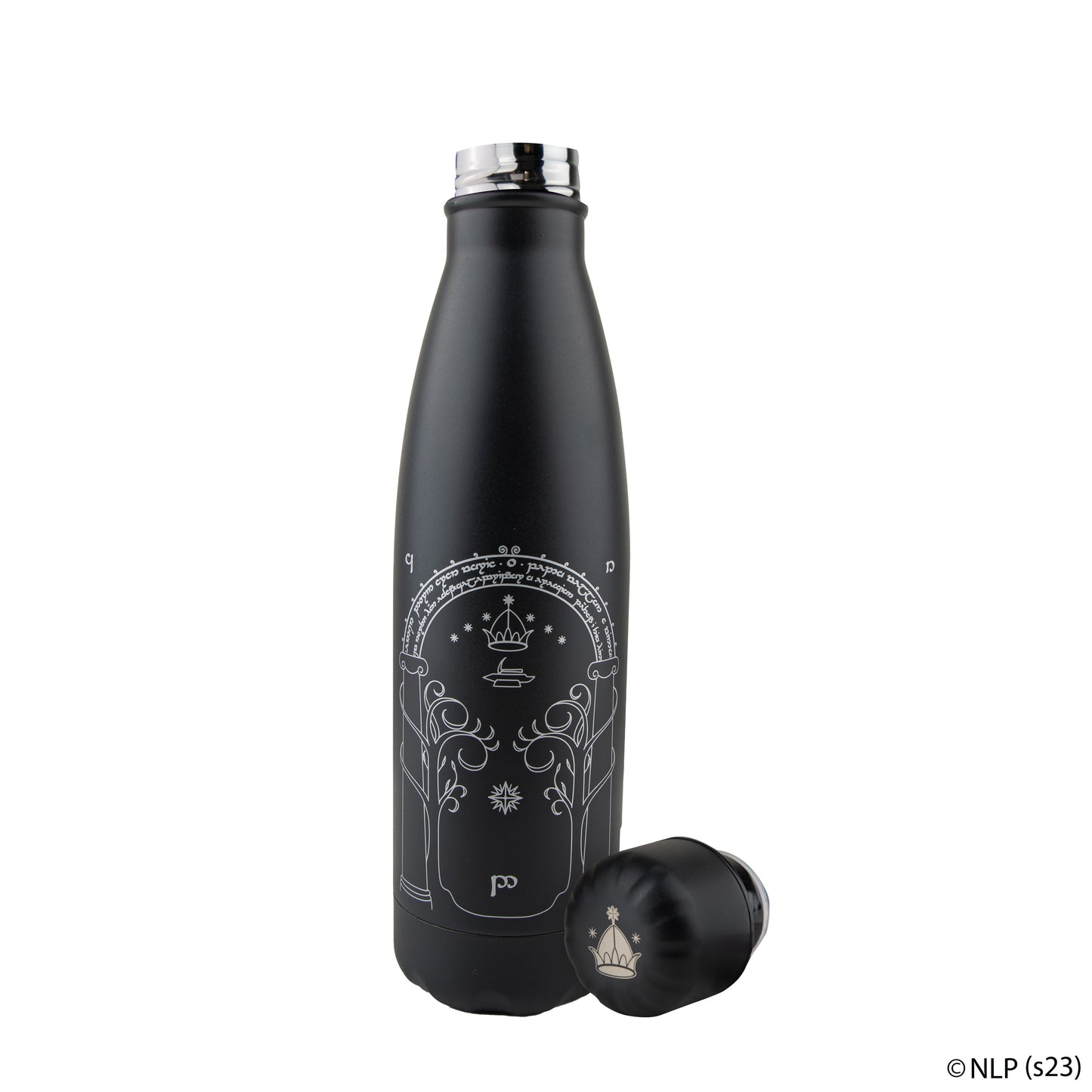 Moria Gate Insulated Water Bottle