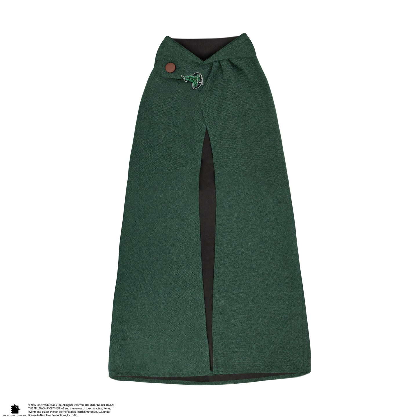 Hobbit cloak
