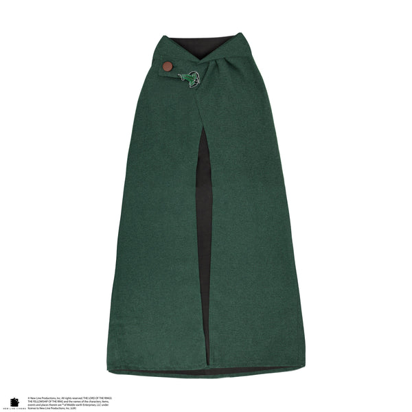 Hobbit cloak