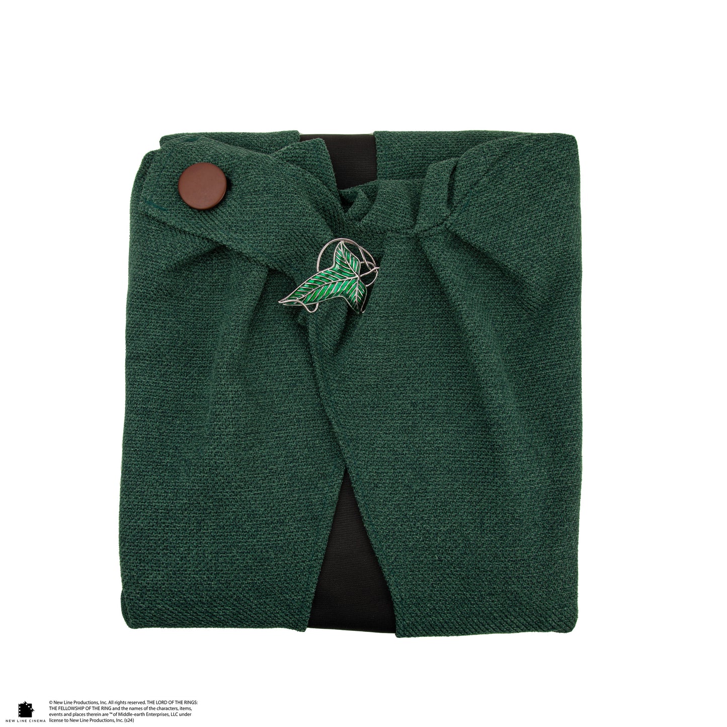 Hobbit cloak