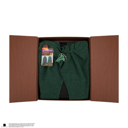 Hobbit cloak