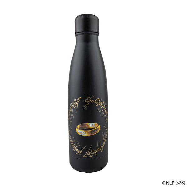 The One Ring Insulated Water Bottle