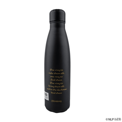 The One Ring Insulated Water Bottle