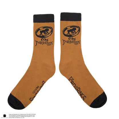 Set of 3 Pairs of Lord of the Rings Socks