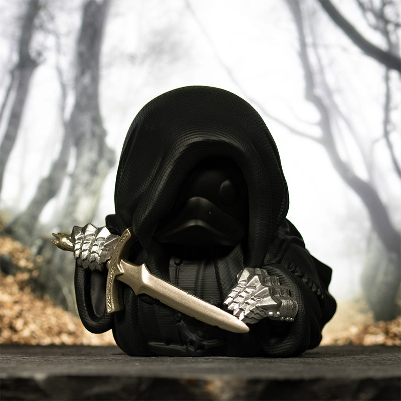TUBBZ-Ente Le Seigneur des Anneaux: Nazgûl TUBBZ (First Edition)