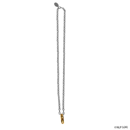 The One Ring Necklace