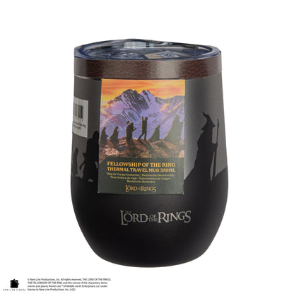 The Lord of the Rings Insulated Travel Mug
