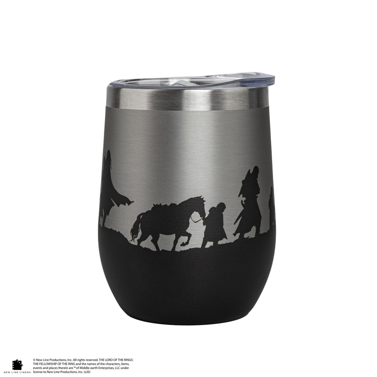 The Lord of the Rings Insulated Travel Mug