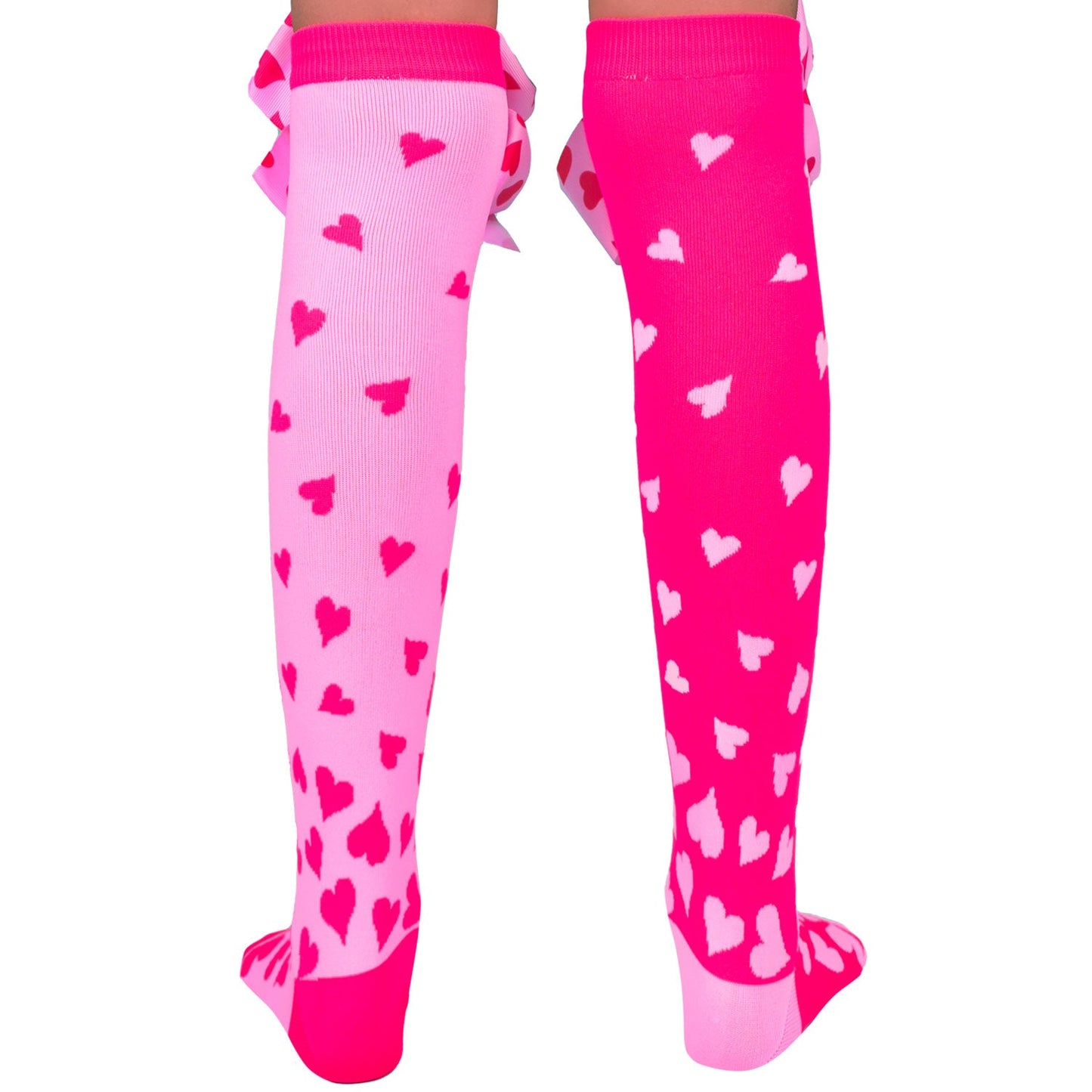 LOVE HEARTS SOCKS