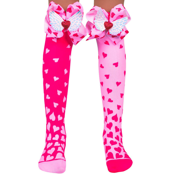 LOVE HEARTS SOCKS