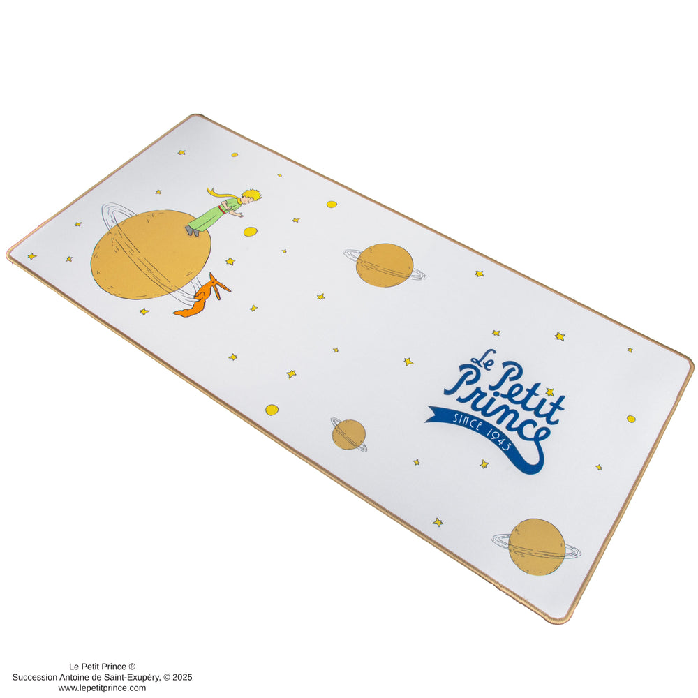 Tapis de bureau Compagnons Célestes