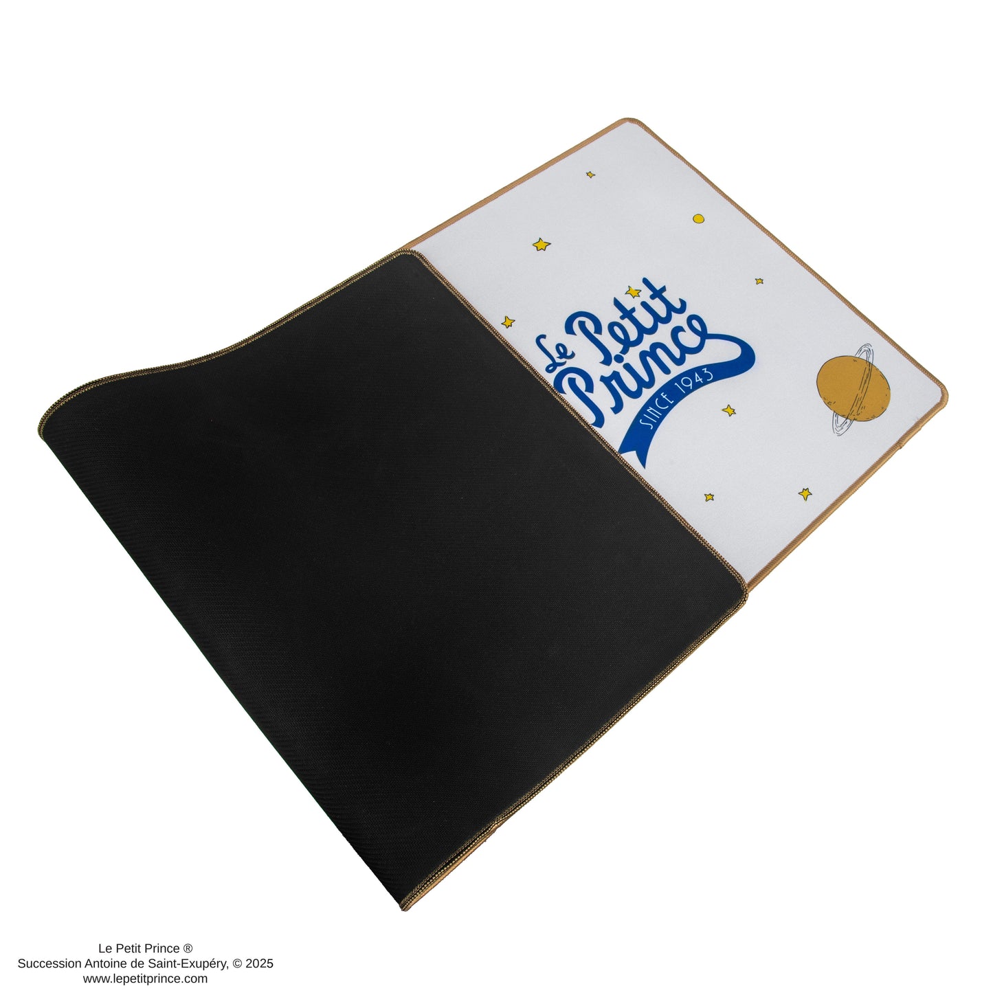Celestial Companions Desk Mat