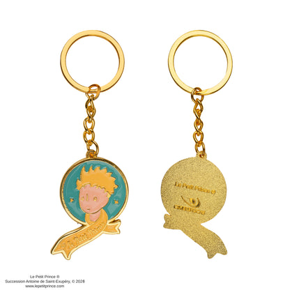 The Little Prince Keyring