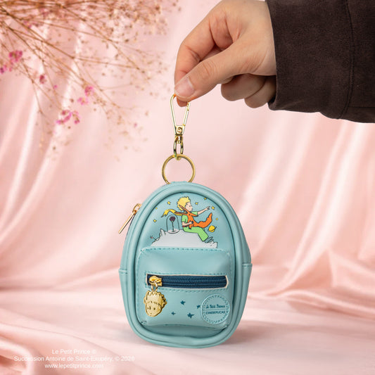 Keychain Pouch Stargazer