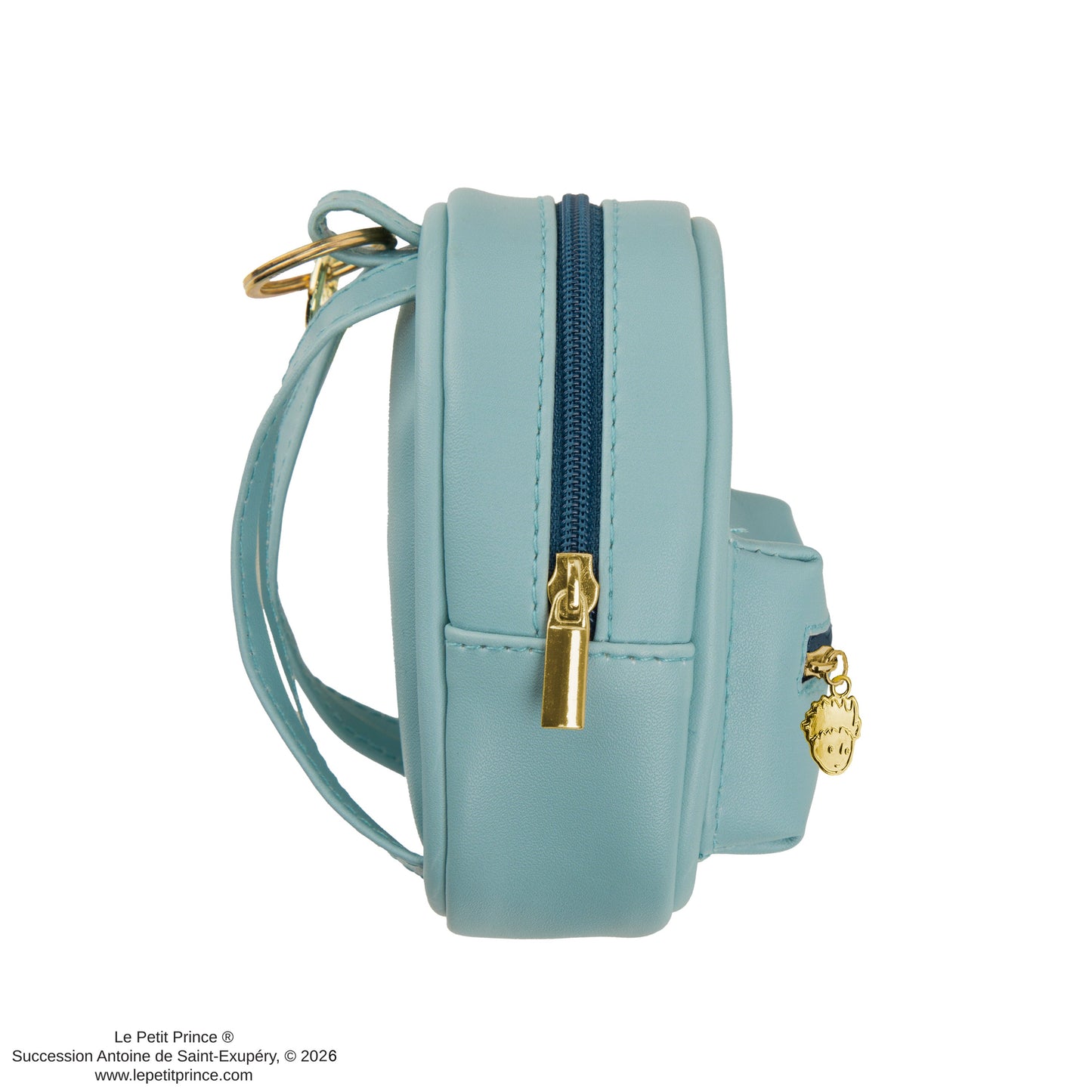 Keychain Pouch Stargazer