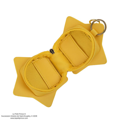 Keychain Pouch Stars are Guides