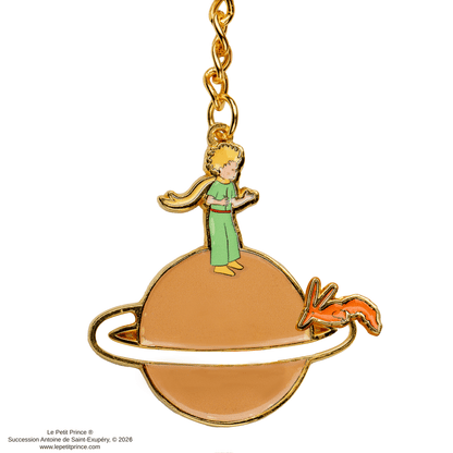 Tame Me Keychain