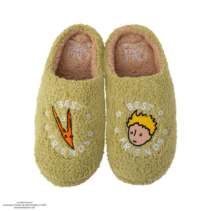 Best Friends Slippers