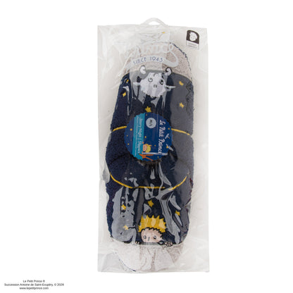 Starry Night Slippers