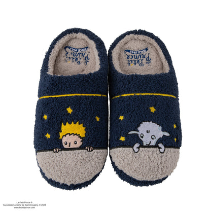 Starry Night Slippers