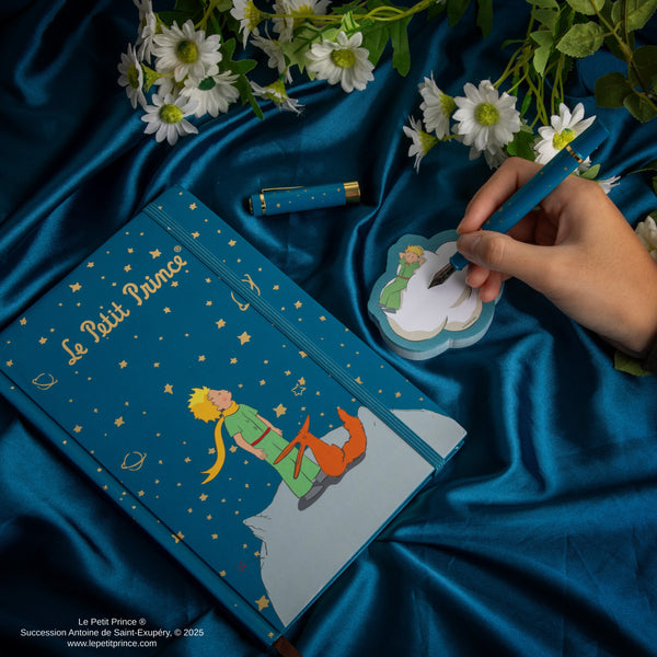 Set de papeterie le Petit Prince - Choses Éternelles