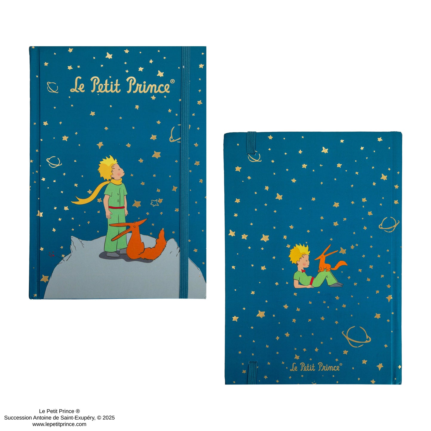 Eternal Things Stationery Set