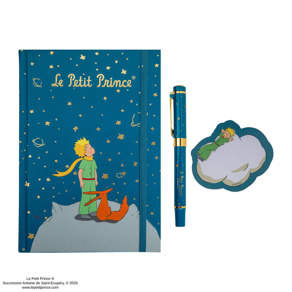 Set de papeterie le Petit Prince - Choses Éternelles