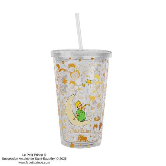 Starry Night Tumbler