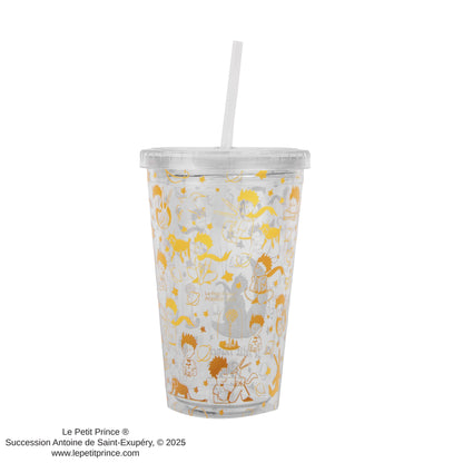 Starry Night Tumbler