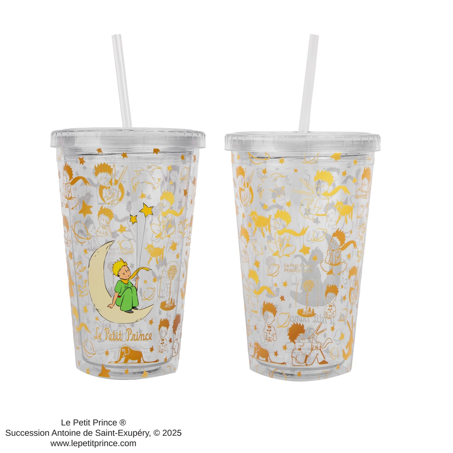 Starry Night Tumbler