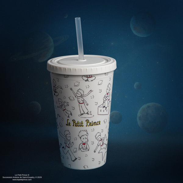 Wonderful Traveler Tumbler