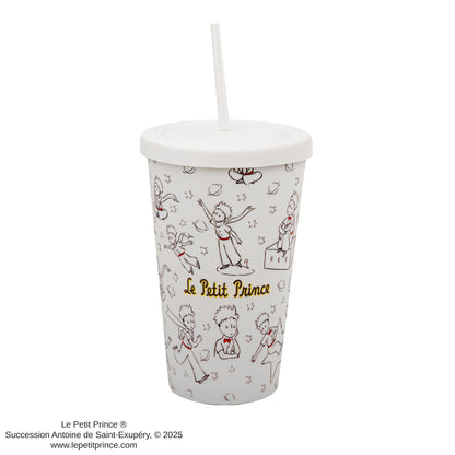 Wonderful Traveler Tumbler