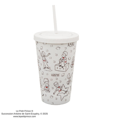 Wonderful Traveler Tumbler