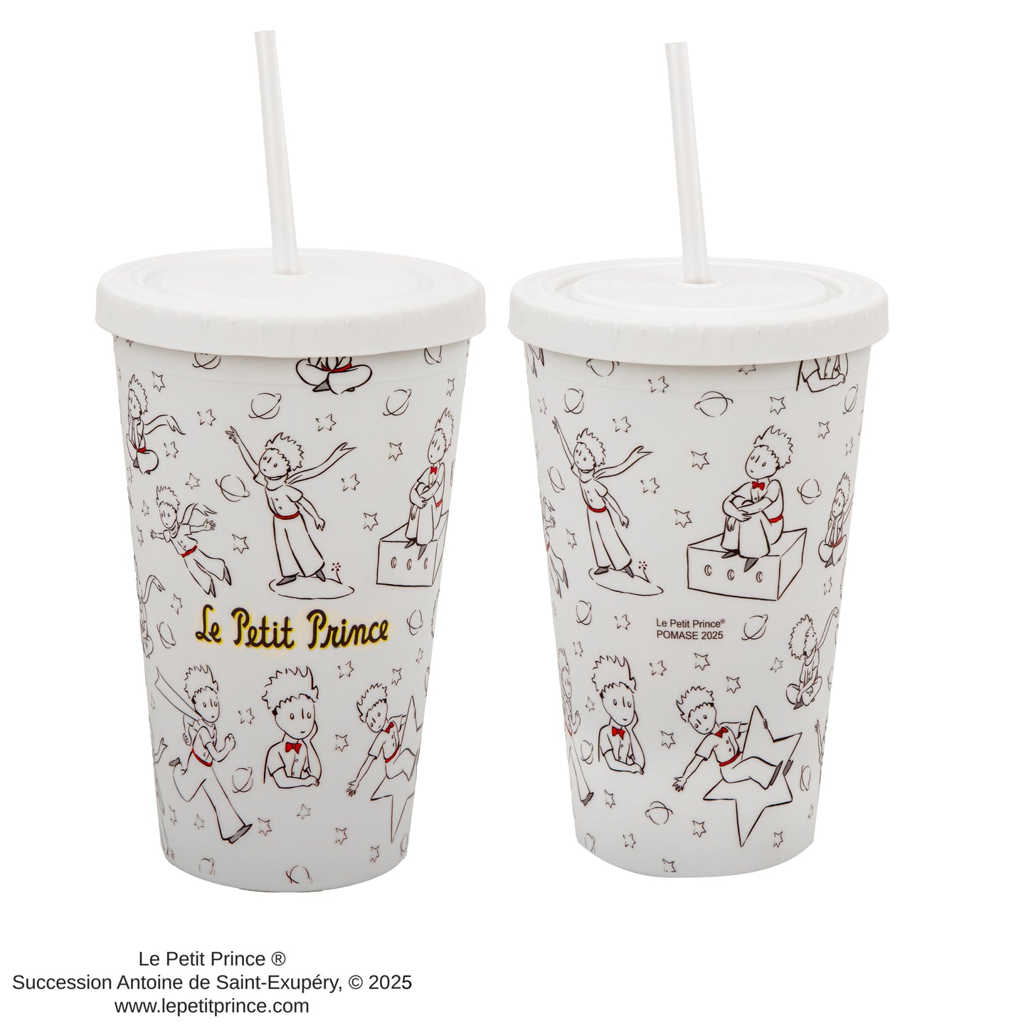 Wonderful Traveler Tumbler