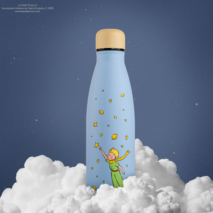 Insulated Bottle Conquering the Stars