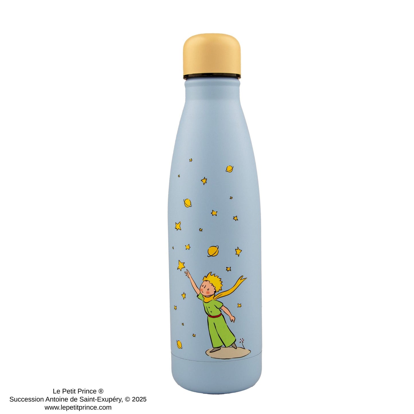 Insulated Bottle Conquering the Stars