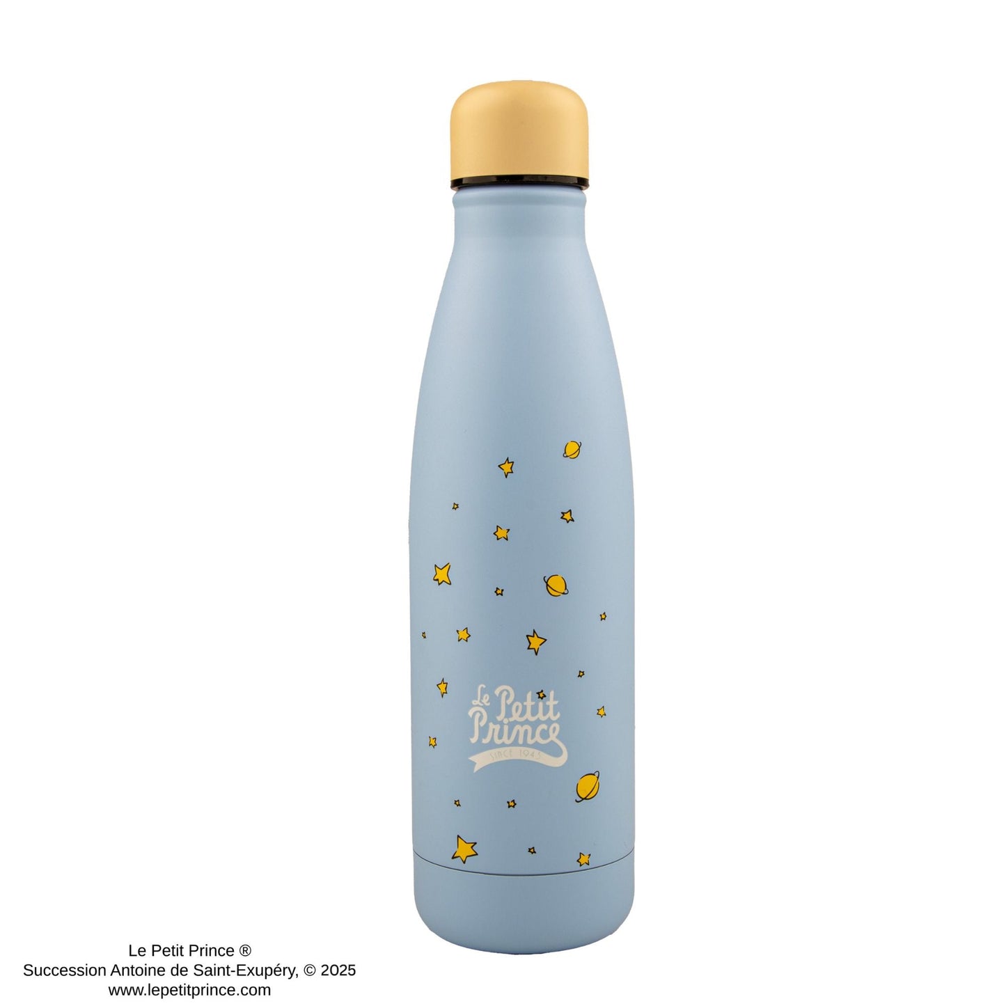 Insulated Bottle Conquering the Stars