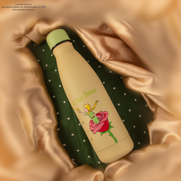 Rose Dream Insulated Bottle