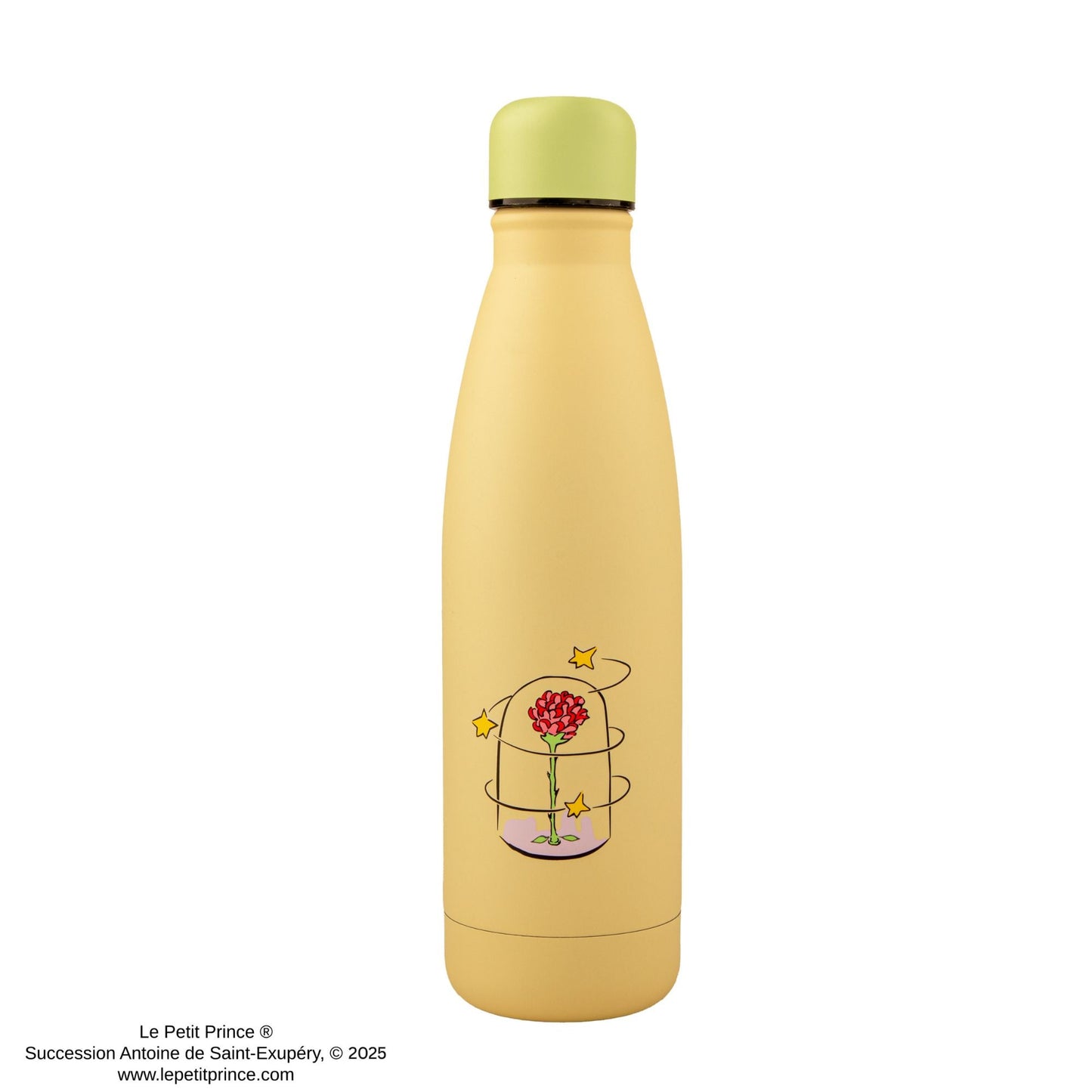 Rose Dream Insulated Bottle