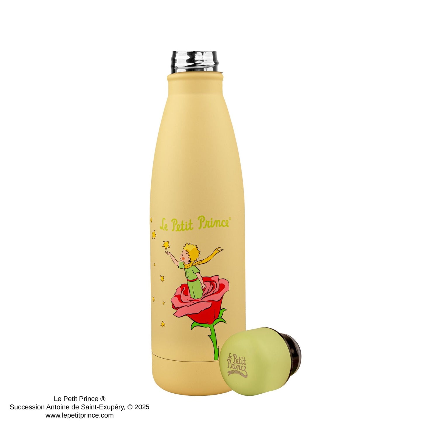 Rose Dream Insulated Bottle