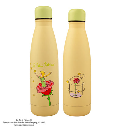 Rose Dream Insulated Bottle
