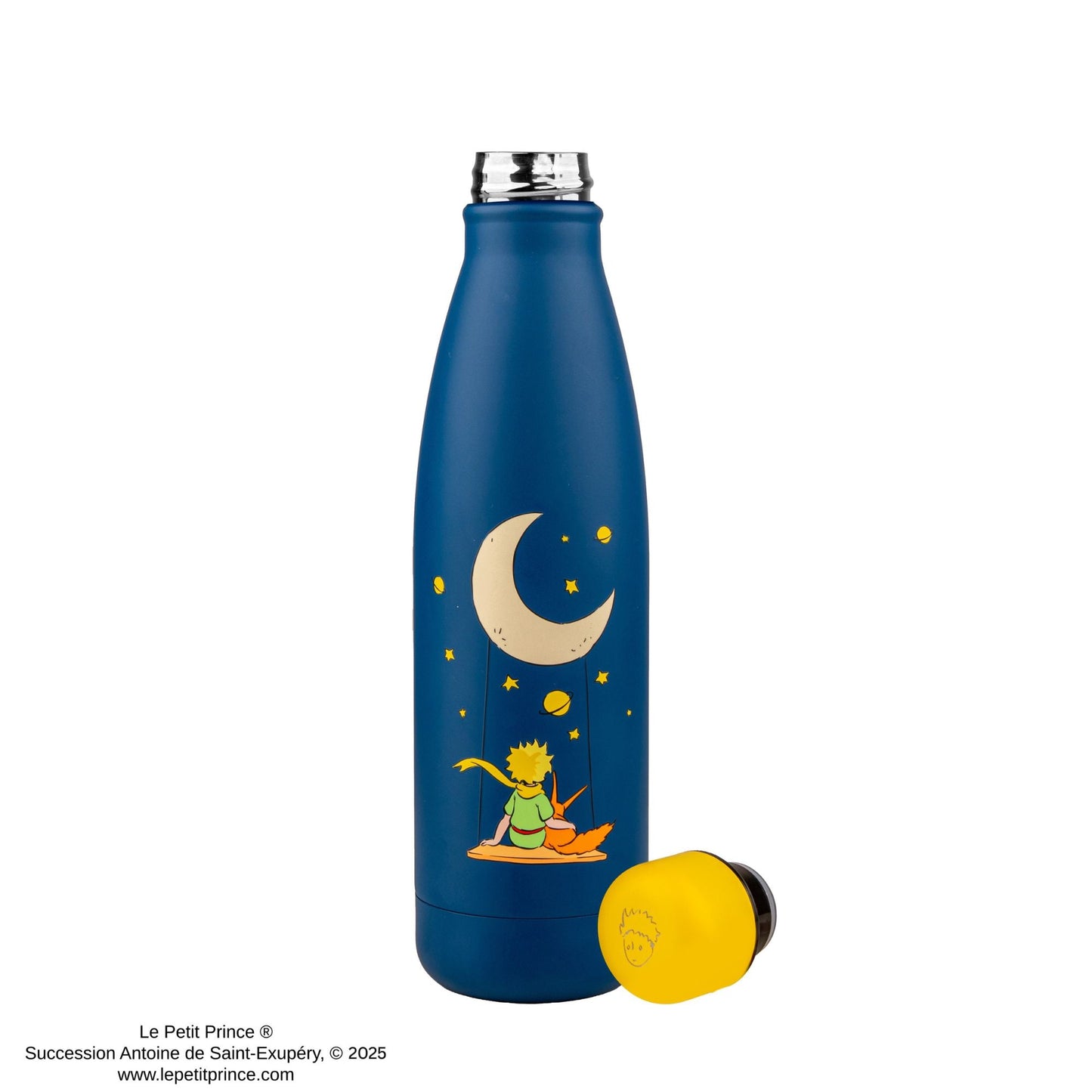 Insulated Bottle Stargazing