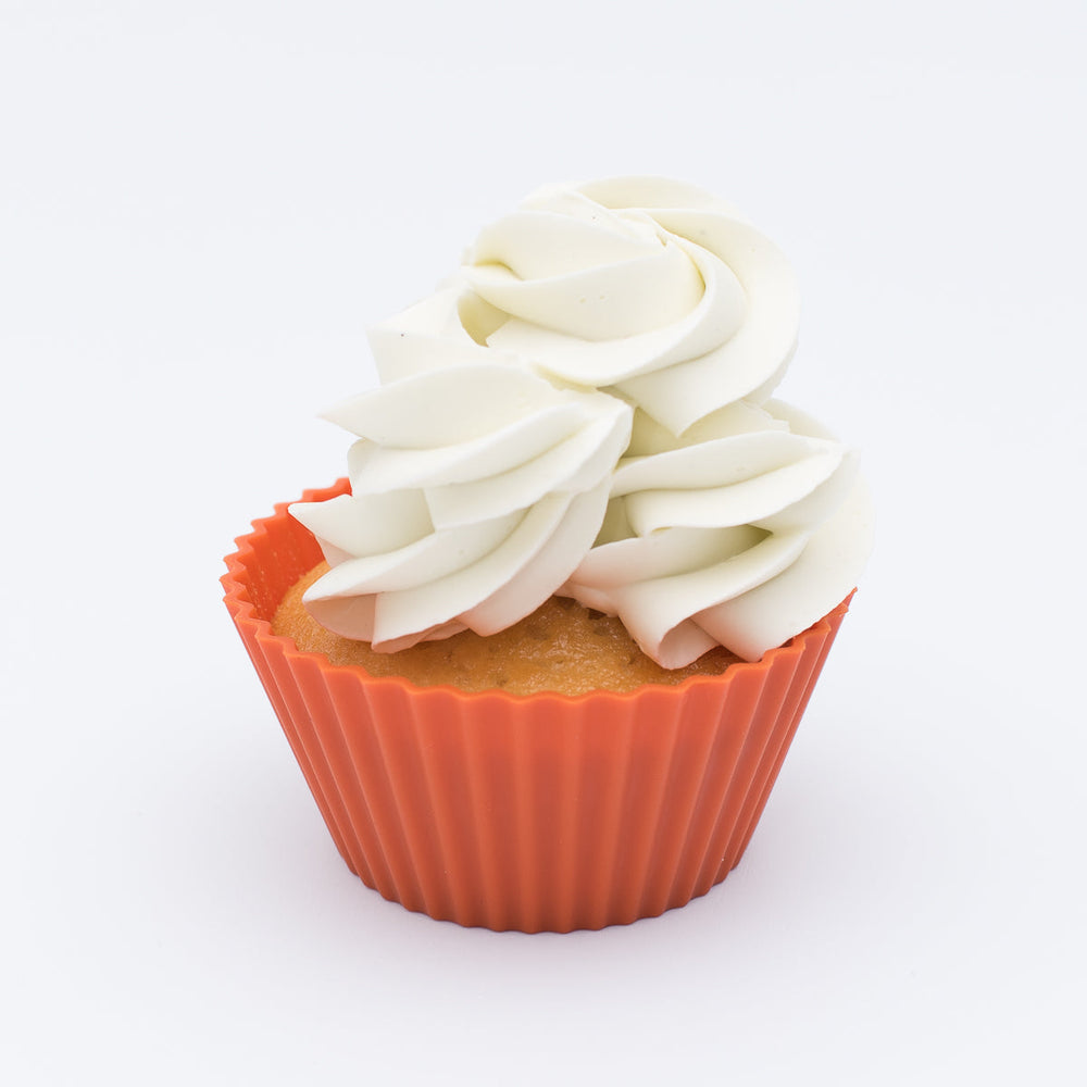 12er-Pack Muffinförmchen – Australiana