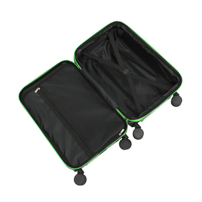 Valise rigide Minecraft Big Face 20 pouces