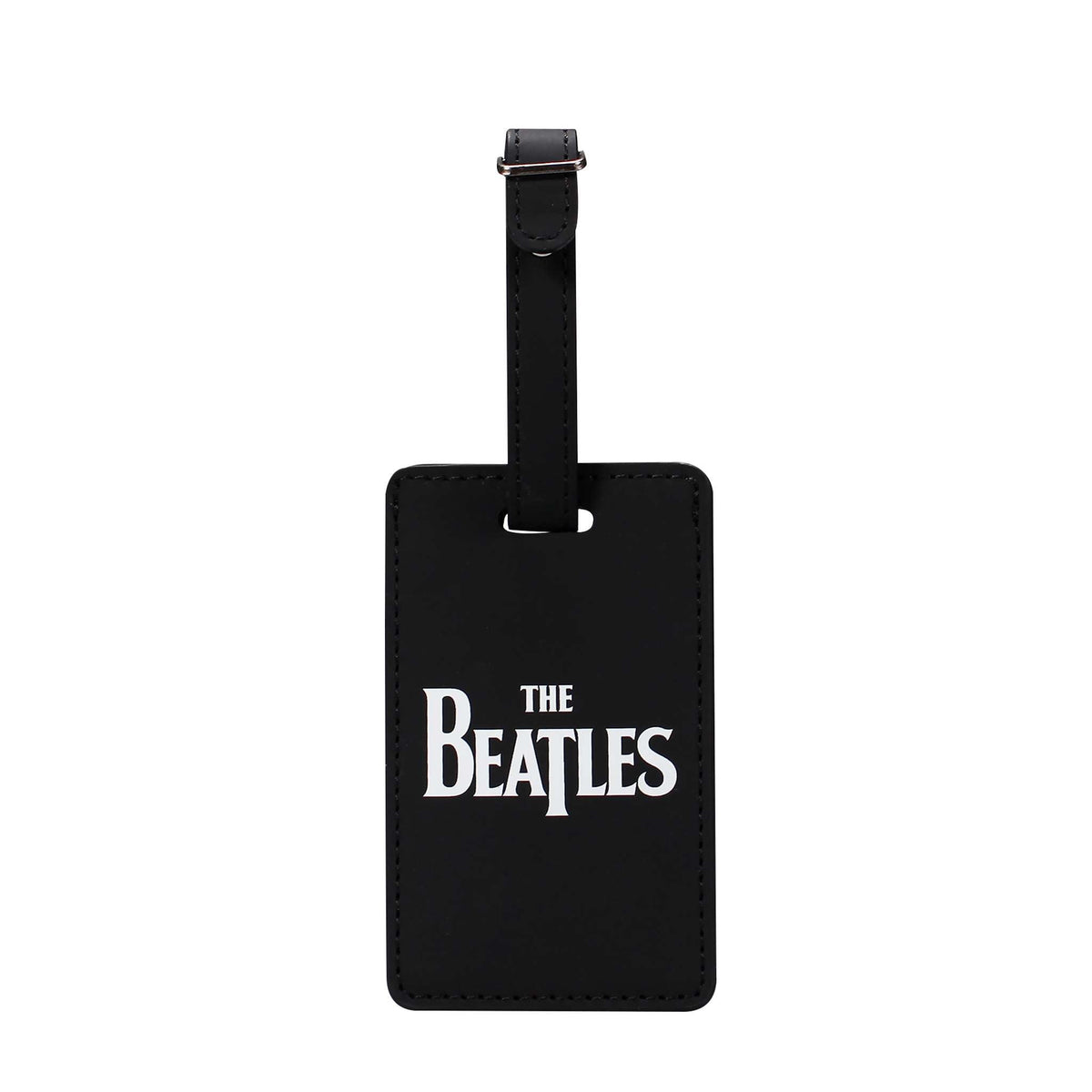 Étiquette à bagage The Beatles