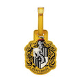 Étiquette à bagage Harry Potter - Poufsouffle