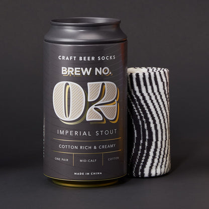 Craft Beer Socks